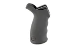 Ergo Grips / Falcon Ind. Inc. ERGO Enhanced AR15/M16 Grip Kit SUREGRIP Ambi Black - alternate view 3