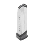 Springfield Armory XD-M Elite Handgun Magazine 9mm Luger 22/rd - alternate view 3
