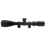 BSA Optics BSA SWEET 22 3-9X40 30/30 BLK - alternate view 3