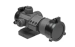 NcSTAR Inc. NcStar 35mm Red/Green/Blue Dot Optic - Urban Gray - alternate view 3