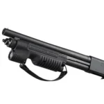 Streamlight TL-racker Shotgun Forend Light Weapon Light 1000 Lumens Black for Mossberg - alternate view 3