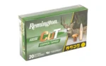 Remington REM PRMRCUT 270WIN 130GR 20/200 - alternate view 3