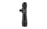 Streamlight ProTac 2.0 Rail Mount Long Gun Light Weapon Light 2000 Lumens Black - alternate view 3