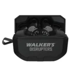 Walkers Game Ear Walker's Disrupter Bluetooth Ear Buds 24dB Black - alternate view 3