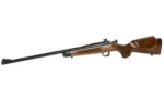 Keystone Sporting Arms KSA CHIPMUNK 22LR GLSSY WLNT DLX - alternate view 3
