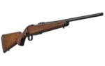 CZ CZ 600+ AMERICAN 243WIN 20" 5RD WLNT - alternate view 3