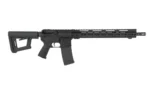 Diamondback Carbon DB15 Rifle 5.56mm 30rd Magazine(1) 16" Barrel M-LOK Rail Black - alternate view 3