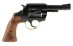 Henry Repeating Arms HENRY H16 GLDN RVLVR 22LR 10RD 4" GF - alternate view 3
