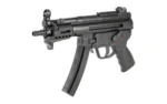 PTR Industries PTR 9KT PSTL 9MM 5.83" MLOK 30RD BLK - alternate view 3
