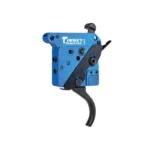 Timney Triggers TIMNEY TRIG REM 700 2 STAGE RH BLK - alternate view 3