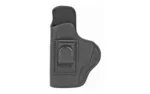 2nd Amendment 1791 LLC 1791 Smooth Concealment Holster Size 4 Night Sky Black LH - alternate view 3