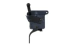 Timney Triggers TIMNEY TRIG REM 700 HIT STRGHT BLK - alternate view 3