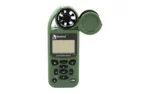 KESTREL METERS Kestrel 5700 Elite Weather Meter with Applied Ballistics & LiNK - Olive Drab - alternate view 3