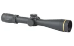 Leupold & Stevens Inc. Leupold VX-5HD Gen 2 Rifle Scope 3-15x44 30mm SFP FireDot Duplex Illum Black - alternate view 3