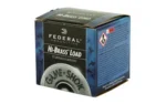 Federal FED GMSHK HI BR 410 2.5 #6 25/250 - alternate view 3