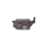 AOB Wheeler Delta Series AR Armorer's Bench Block - alternate view 3