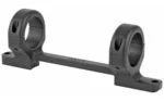 Dnz Products Llc DNZ Game Reaper Remington 700 Long Action Rifle Scope Receiver Mount 30mm High L/A - Black - alternate view