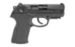 Beretta U.S.A. Beretta Px4 Storm Type F Compact Handgun 9mm Luger 15rd Magazines(2) 3.27" Barrel Black - alternate view 3