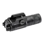 Surefire Llc Surefire X300V-B Infrared and White LED Handgun Weapon Light with T-Slot Mounting System 350 Lumens Black
