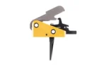 Timney Triggers TIMNEY AR15 COMP STRGHT 3LB - alternate view 3