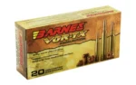 Barnes Bullets Barnes VOR-TX Rifle Ammunition .22-250 Rem 50 gr TSX 3830 fps 20/ct - alternate view 3