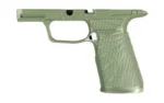 Wilson Combat WILSON GRP MOD P365 XMACRO SHT GRN - alternate view 3
