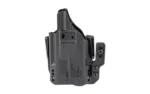 Mission First Tactical Pro Series IWB Light Holster for Sig P365XL with TLR-7 Black Ambi - alternate view 3