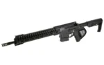 Patriot Ordnance Factory POF REVOLUTION 308 16.5" 10RD CA BLK - alternate view 3