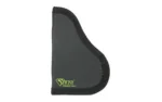Sticky Holsters Gen 1 Medium Sticky Pocket Holster for 3.8" Sub-Compact Medium Frame Double Stack Autos with Laser Black Ambi