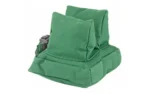 AOB Battenfeld Technologies Caldwell Deadshot Shooting Rests Rear Shooting Bag - Filled - alternate view 3