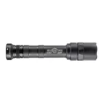 Surefire Llc Surefire Scout Light Pro 6-Volt Ultra-High Output LED Weapon Light with Z68 Tailcap Black - alternate view 3