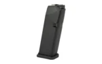 KCI Usa Inc. KCI USA Glock Gen 2 Magazine 9mm Luger 15/rd Black - alternate view 3