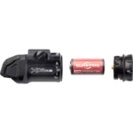 Surefire Llc Surefire XC3 Sub Handgun Weaponlight 1000 Lumens Black - alternate view 3