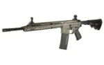 LWRC SIX8 A5 6.8SPC 16" 30RD TUNG - alternate view 3