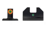 XS Sights XS F8 NIGHT ST SIG P320/P225/SPFD XD - alternate view 3