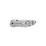 Kershaw Knives Kershaw CQC-7K Folding Knife 3-1/4" American Tanto Blade Black - alternate view 3