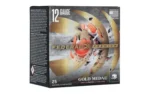 Federal FED GLD MDL PAPER 12GA 2.75" #8 25 - alternate view 3