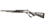 Taurus InternationalInc - Rossi Rossi R95 Rifle .30-30 Win 5rd Magazine 20" Barrel Stainless Steel Wood - alternate view 3