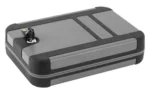 SNAPSAFE TREKLITE XL LOCK BOX KEYED - alternate view 3