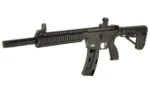 RETAY RA1522 22LR 16" 10RD QUAD BLK - alternate view 3