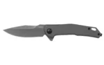 KERSHAW HELITACK 3.26" GRAY PVD - alternate view 3
