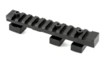 Promag Mfg. Inc. Promag AA124 Rail fits Archangel OPFOR AA9130 Forend Rail Black Polymer - alternate view 3