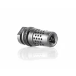 Dead Air Silencers Dead Air Xeno Mount Omni Muzzle Brake .30 Cal M14x1 RH - alternate view 3