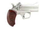 Bond Arms BOND SNAKE SLAYER W/TG 45/410 3.5" - alternate view 3