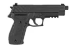 Sig Sauer Airgun P226 .177 Cal 12gr CO2 16 rd Black - alternate view 3