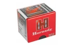 Hornady Mfg Hornady Match Bullets .22 cal .224" 68 gr BTHP MATCH 100/ct - alternate view 3