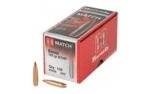 Hornady Mfg Hornady Match Bullets 6mm .243" 105 gr BTHP 100/ct - alternate view 3