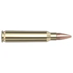 Hornady Mfg Hornady Superformance Rifle Ammunition 5.56X45 NATO 75 gr BTHP 2910 fps 20/ct - alternate view 3