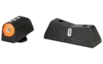 XS Sights XS DXT2 BIG DOT FOR GLK 42 & 43 ORG - alternate view 3