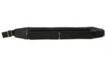 Bulldog Cases Bulldog Black Deluxe Padded 1" Rifle Sling Black - alternate view 3